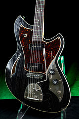 Novo Miris J Bull Black 2025