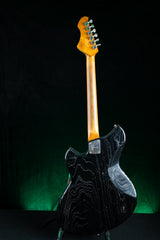 Novo Miris J Bull Black 2025