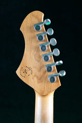 Novo Miris J Bull Black 2025