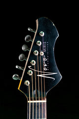 Novo Miris J Bull Black 2025