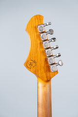 Novo Miris J Custom Purple Stranger