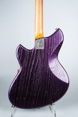 Novo Miris J Custom Purple Stranger