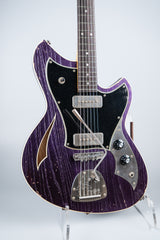 Novo Miris J Custom Purple Stranger