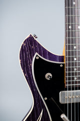 Novo Miris J Custom Purple Stranger