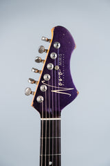 Novo Miris J Custom Purple Stranger