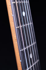 Novo Guitars Serus J HH - Surf Green over