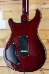 PRS DGT Goldtop 2010