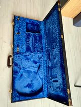 PRS McCarty Artist Charcoal 2023