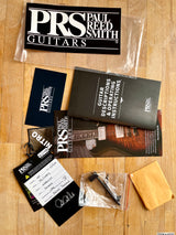 PRS McCarty Artist Charcoal 2023