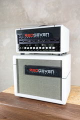 RedSeven Amplification Duality RS - Lampowy wzmacniacz + Kolumna 1x12