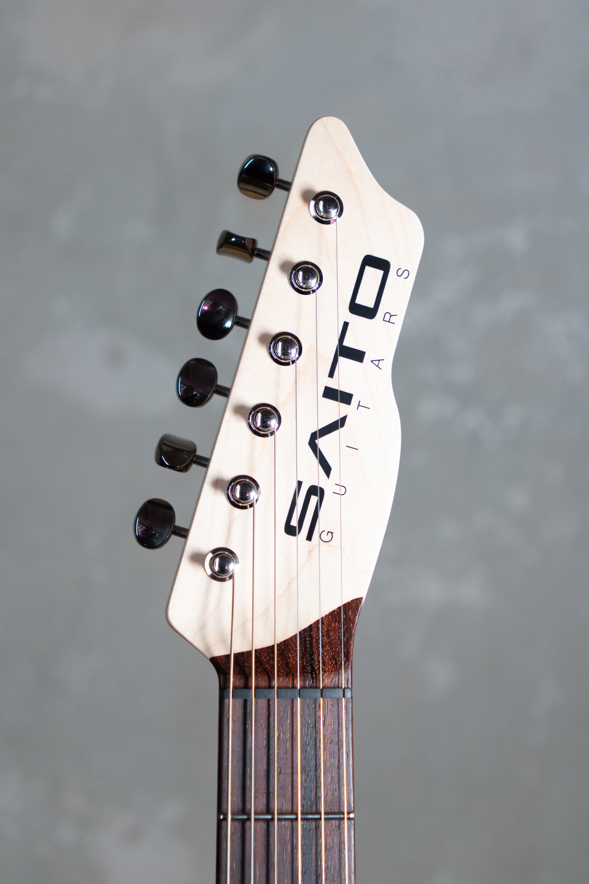 Saito guitars S-622 Japanische E-Gitarre
