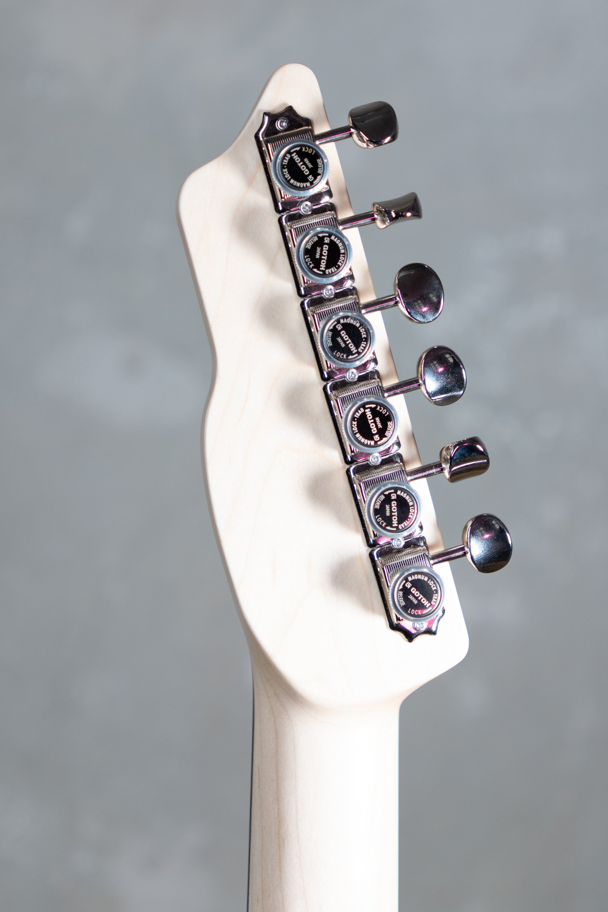 Saito guitars S-622 Japanische E-Gitarre