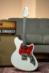 Novo Serus T - Olympic White (Pre-order)