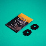 Straplocki Rombo do paska gitary