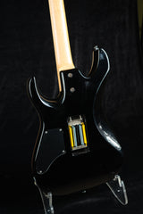 Ted Stevenson Standard, 24 fret superstrat