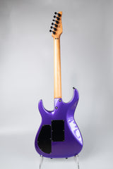 Tom Anderson Angel Metallic Pavo Purple