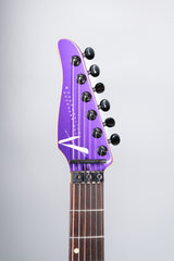 Tom Anderson Angel Metallic Pavo Purple