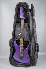 Tom Anderson Angel Metallic Pavo Purple