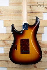 Tom Anderson Classic S Sunburst 2001