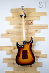 Tom Anderson Classic S Sunburst 2001
