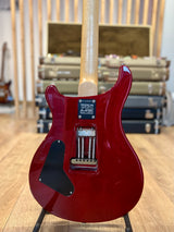 PRS CE24 1999 Cherry Sunburst