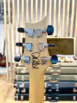 PRS CE24 1999 Cherry Sunburst