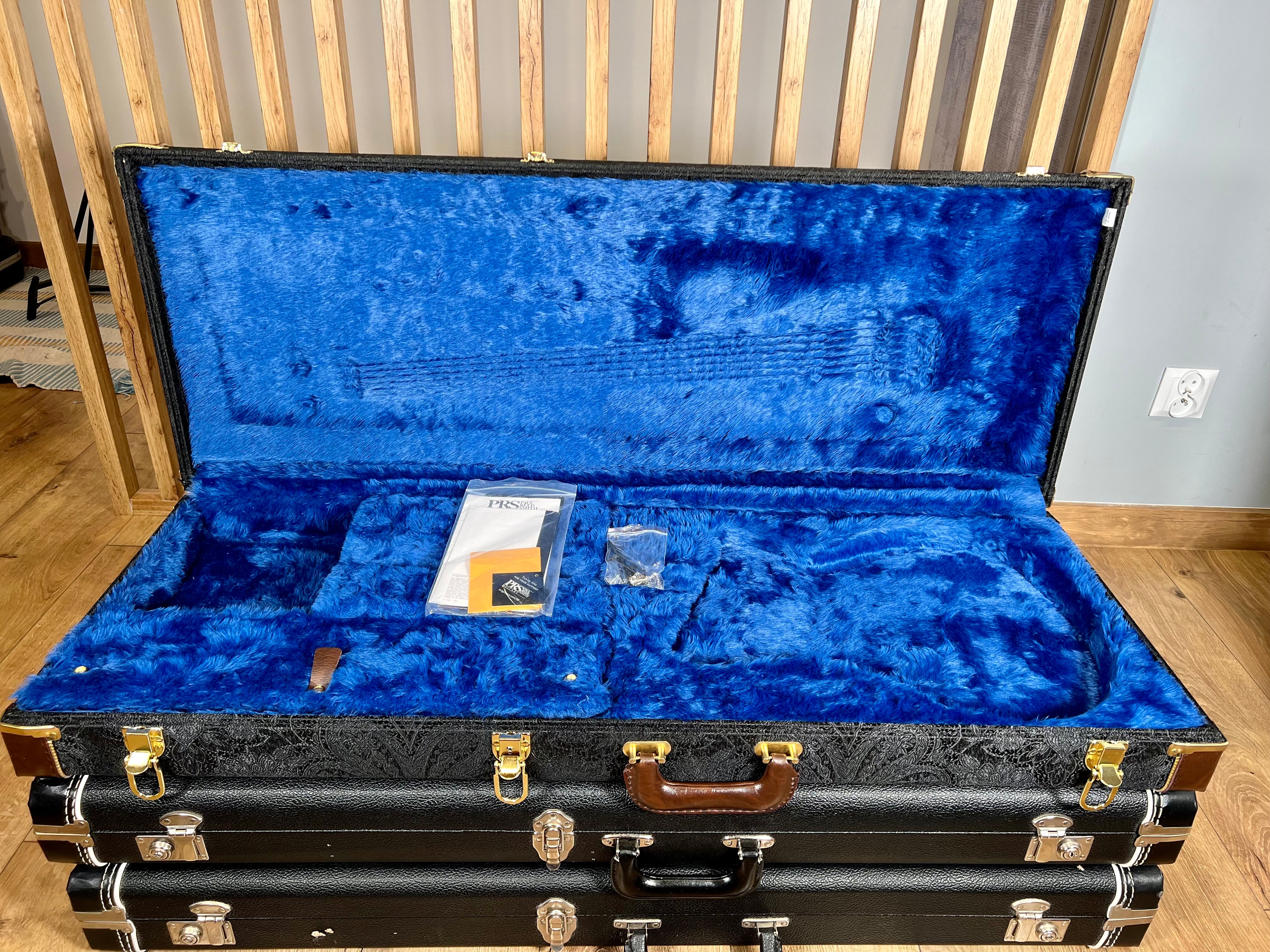 PRS Modern Eagle V Experience 2020