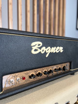 Bogner Helios 50
