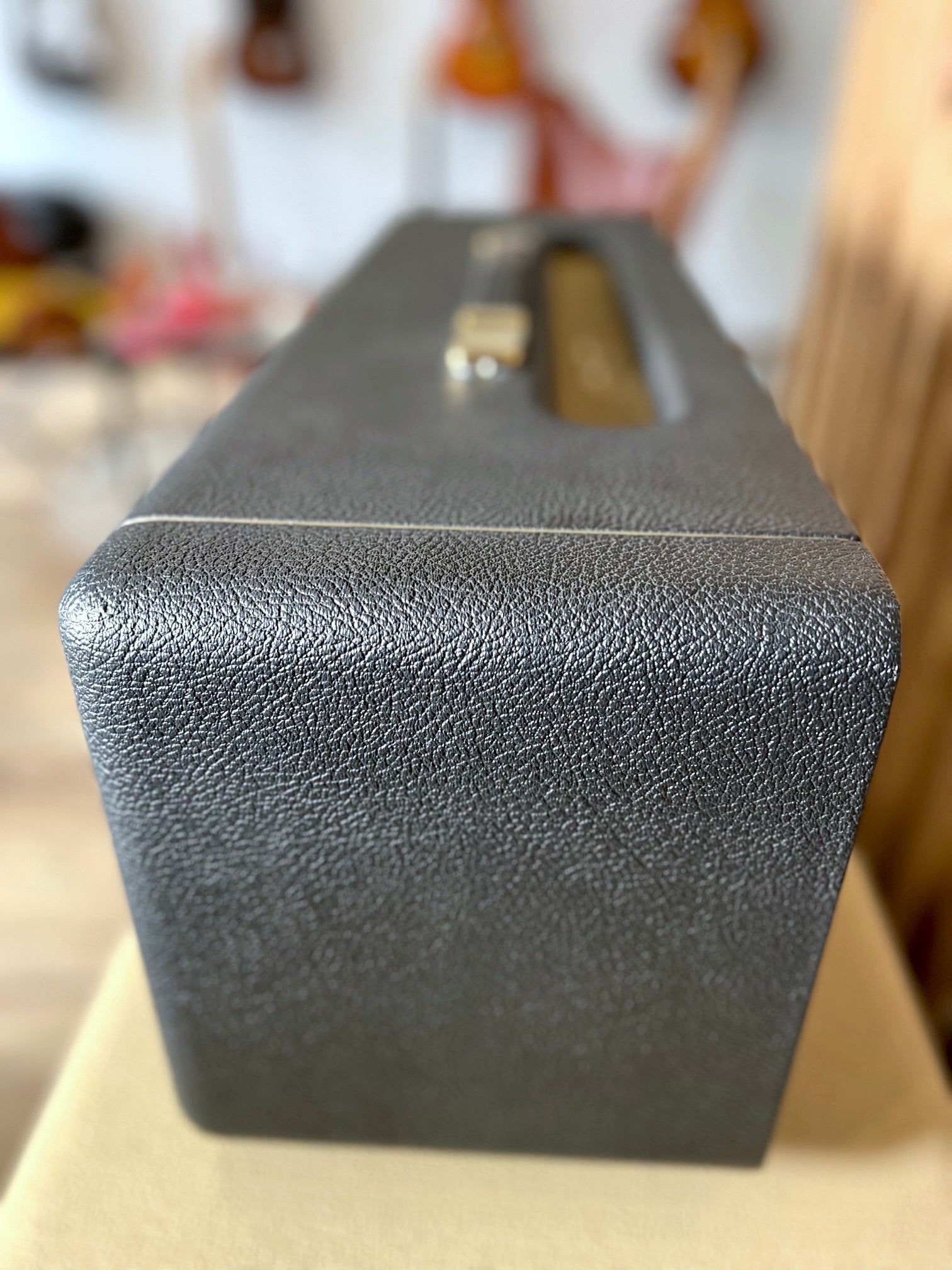 Bogner Helios 50