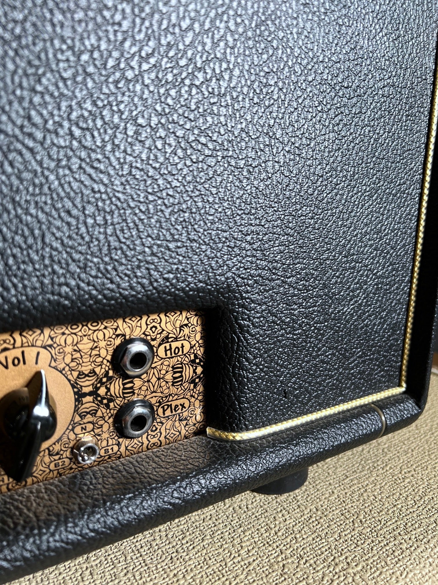 Bogner Helios 50
