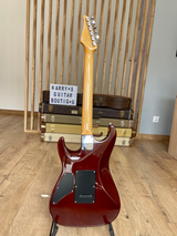 Suhr Standard Limited Edition Chambered 2013 Quilted Maple