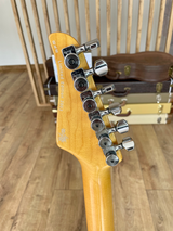Suhr Standard Limited Edition Chambered 2013 Quilted Maple