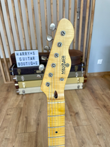 Maybach T68 Teleman Custom Shop