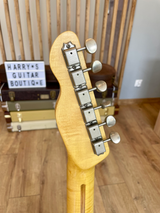 Maybach T68 Teleman Custom Shop