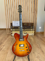 Eastman Romeo