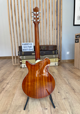 Eastman Romeo