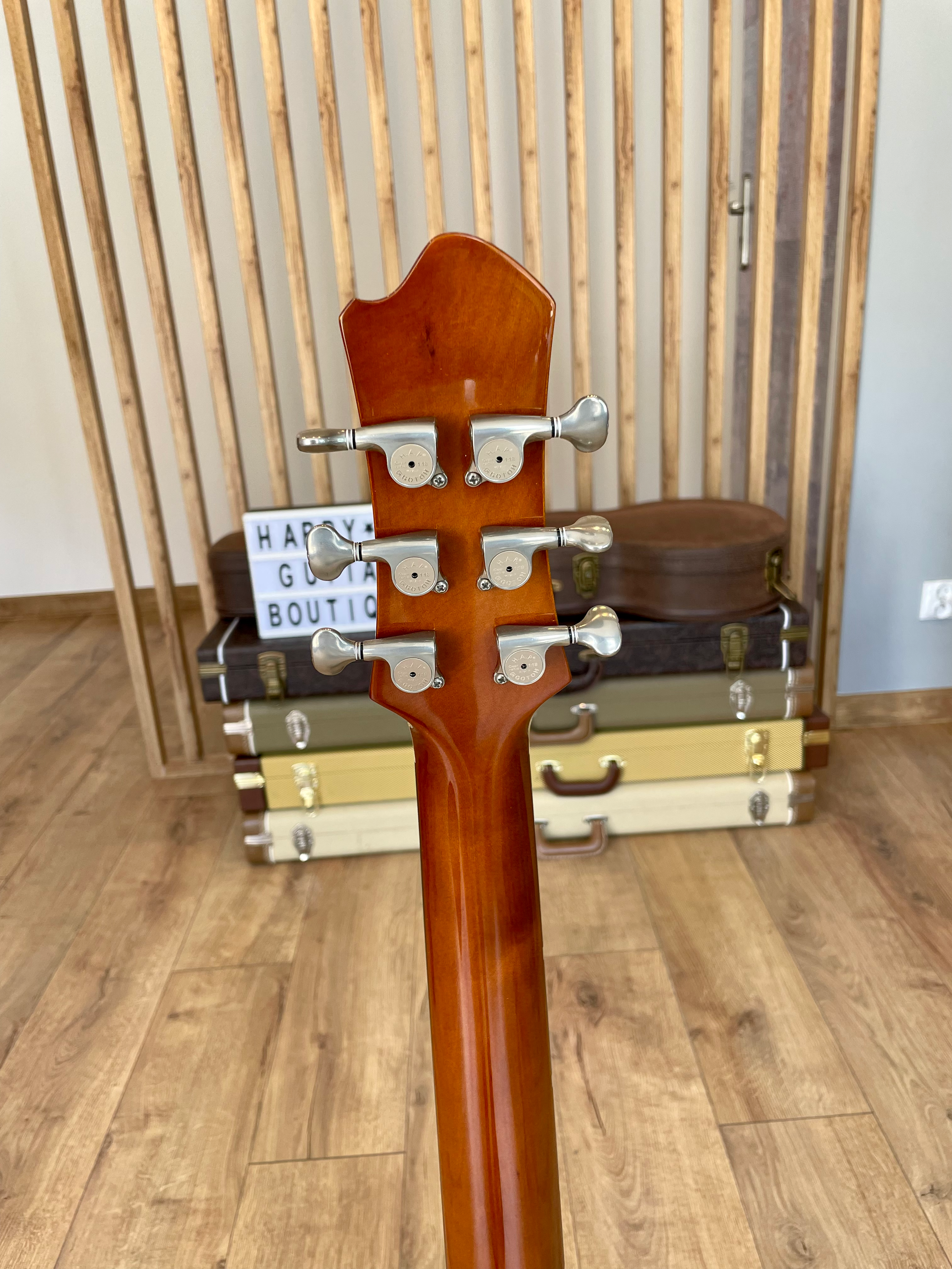 Eastman Romeo