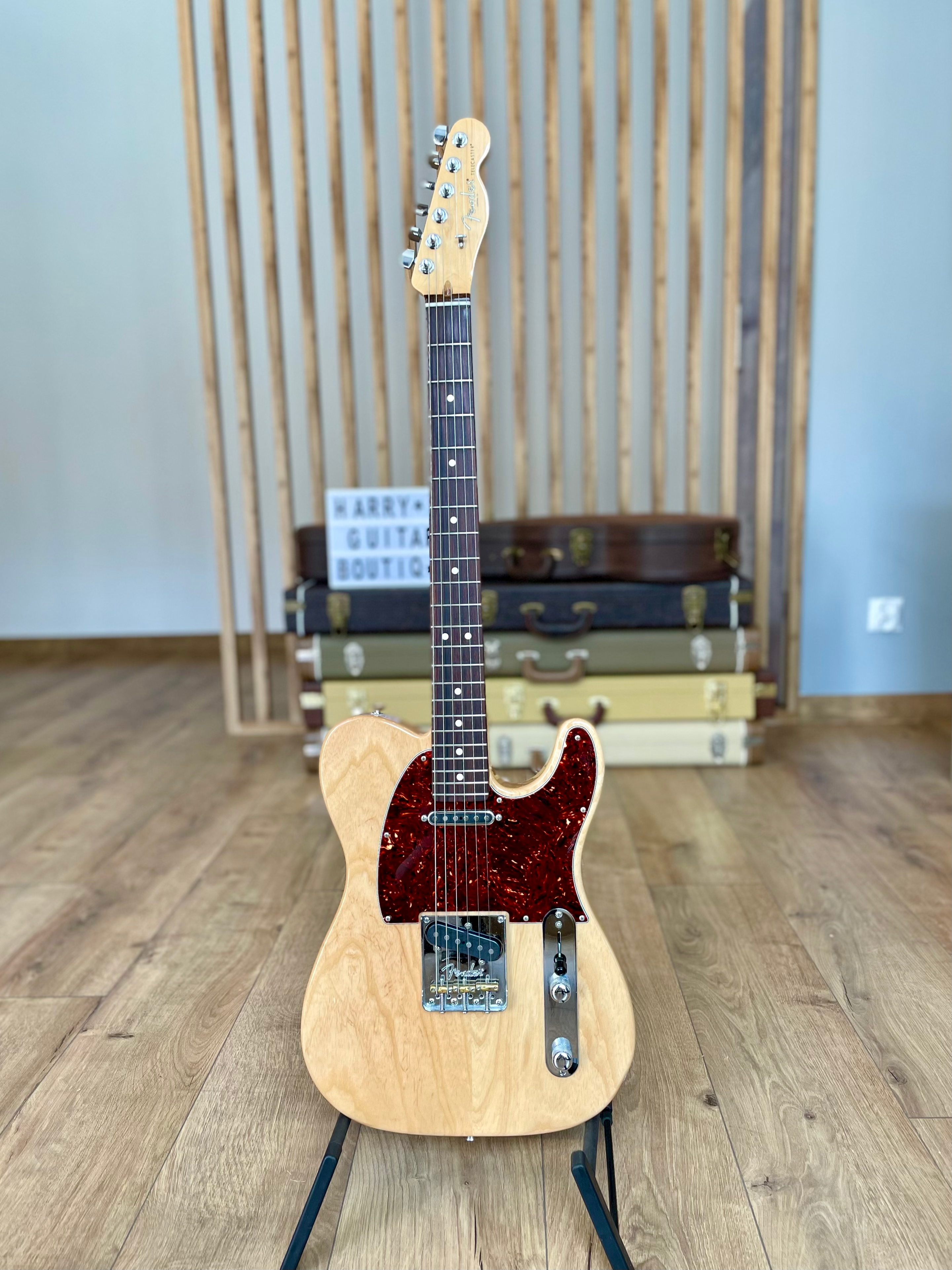 Fender American Telecaster Professional 2016