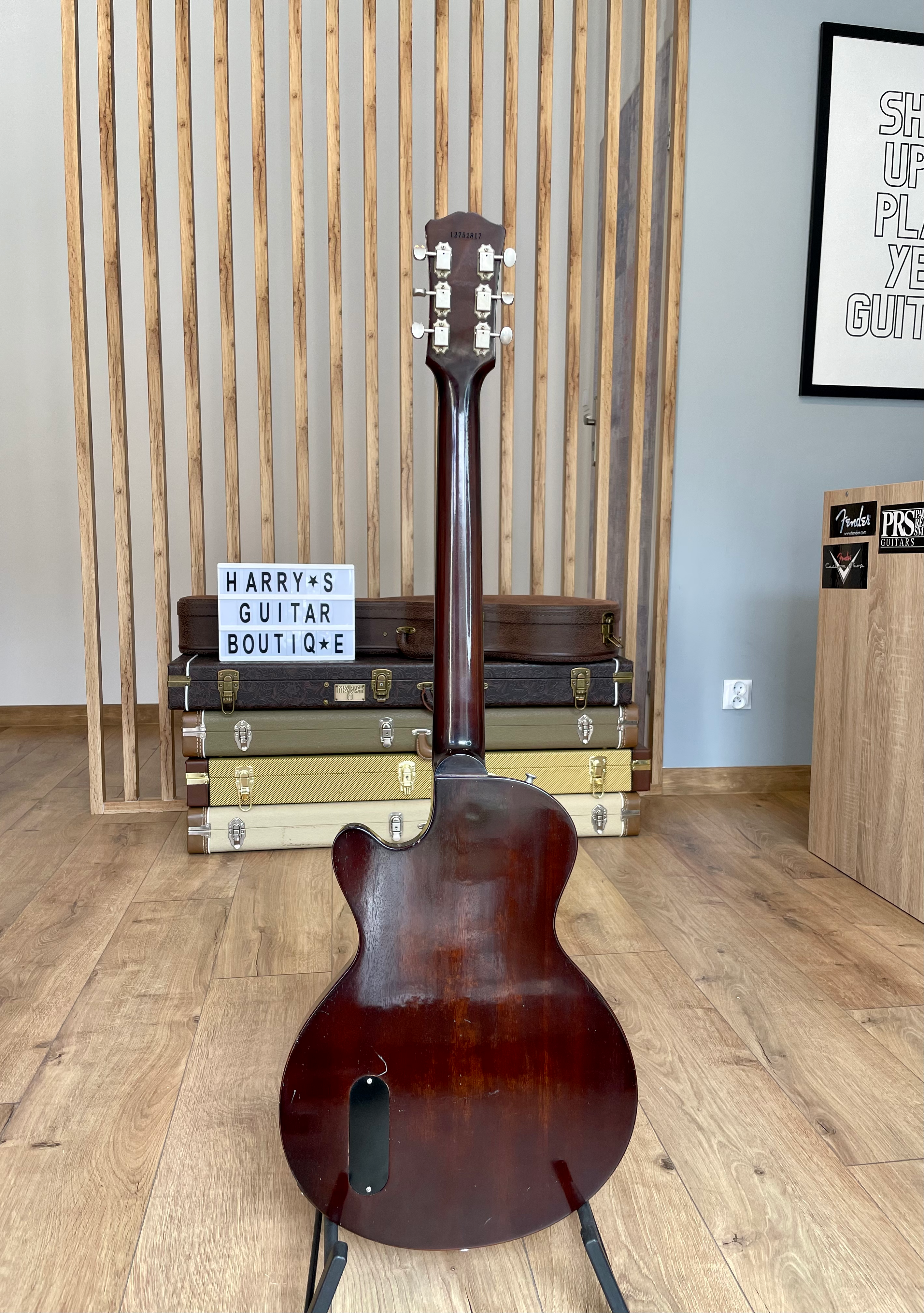 Eastman SB55/V