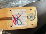 Fender American Stratocaster Plus 1991