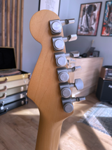Fender American Stratocaster Plus 1991