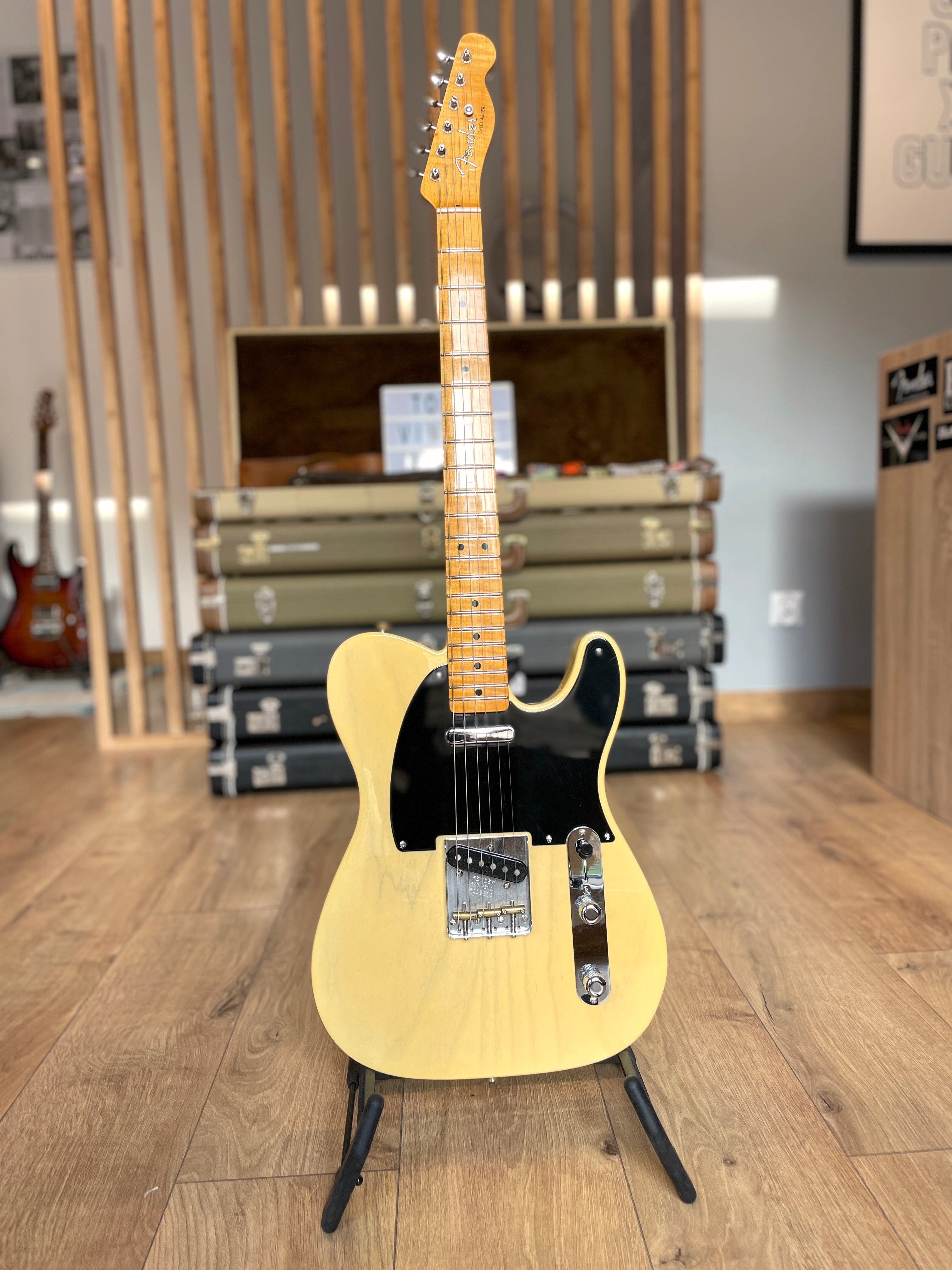 Fender Custom Shop Telecaster 51 Limited Edition