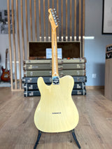 Fender Custom Shop Telecaster 51 edycja limitowana