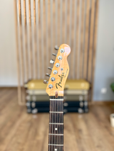 Fender American Telecaster Custom Shop 2006 Orange