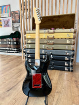 James Tyler Japan Landau Black Classic