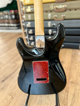 James Tyler Japan Landau Black Classic