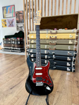 James Tyler Japan Landau Black Classic