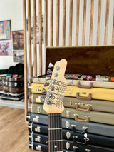 James Tyler Japan Landau Black Classic