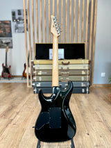 Tom Anderson Drop Top 2019 back full body