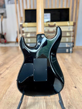 Tom Anderson Drop Top 2019 back body closeup